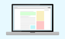 Finance Toolbar