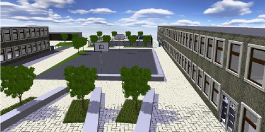 3D Project