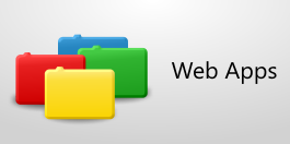 Web Apps