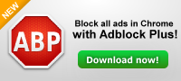 Adblock Plus