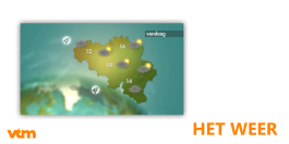 VTM The Weather