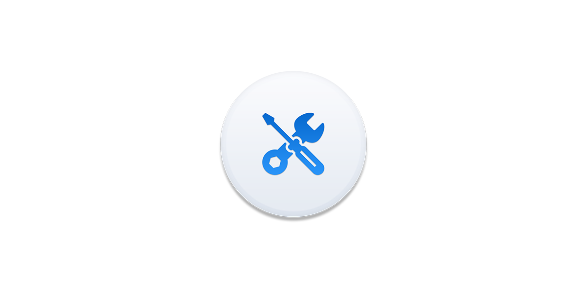 System Tools logo on the Mac App Store