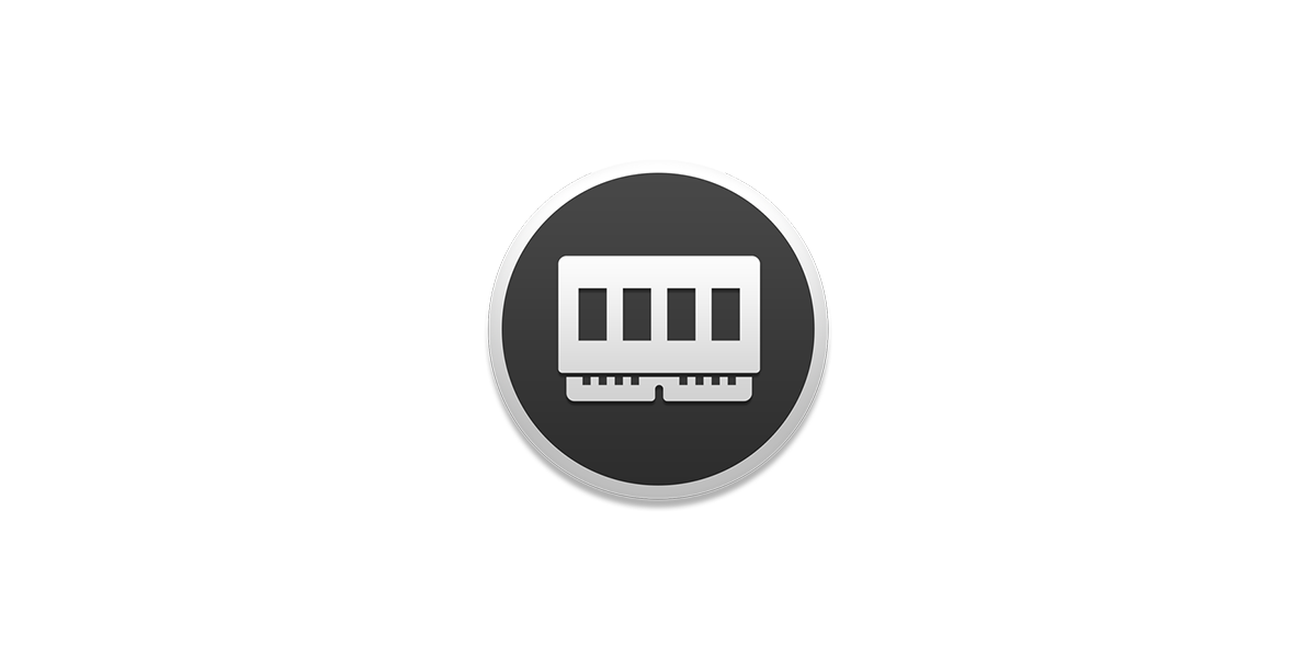 Memory Check Mac App icon