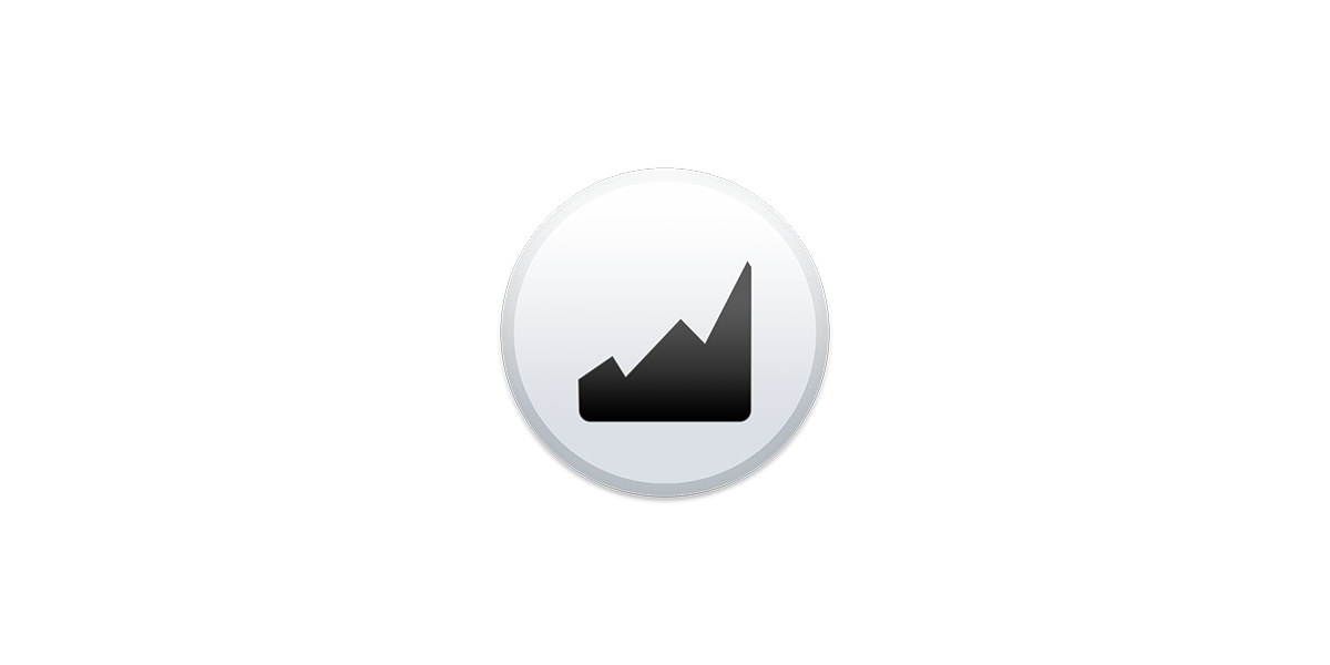 Finance Toolbar App logo for Windows and Mac