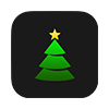 My Christmas Tree iOS app