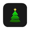 My Christmas Tree iOS app