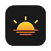 Sunrise iOS app