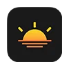 Sunrise iOS app