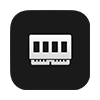 Memory Check app icon