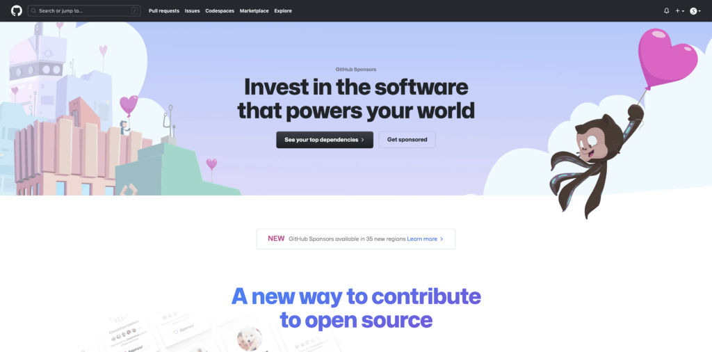 Monetizing Your Chrome Extension with GitHub Sponsor