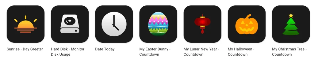 Android app