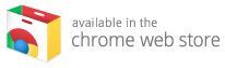 Chrome WebStore