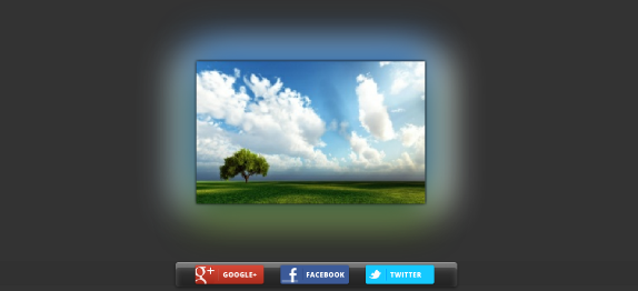 Ambient Aurea Browser extension