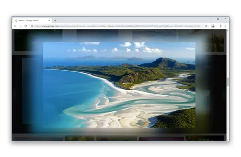 Ambient Aurea Browser Extension