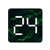 Atomic Clock icon