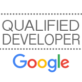 Google Qualified Developer