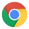 Google Chrome web browser