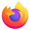Mozilla Firefox web browser