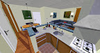 Center Parcs in 3D