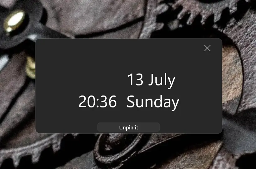 Support Light and Dark Mode theme