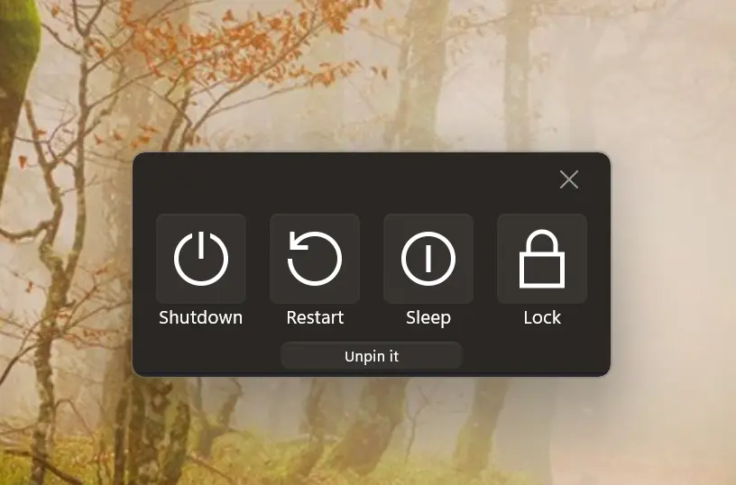 Support Light and Dark Mode theme