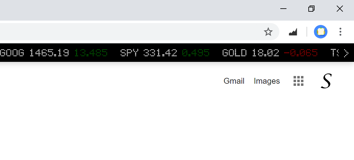 finance toolbar api key finance toolbar api key