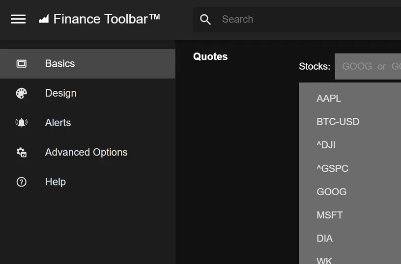 Support Light and Dark Mode theme