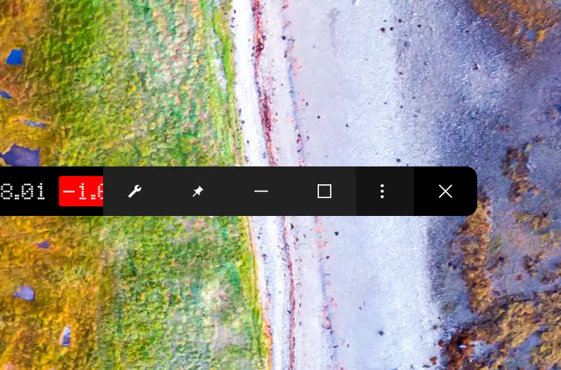 Support Light and Dark Mode theme