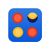 Four-in-a-Row app icon