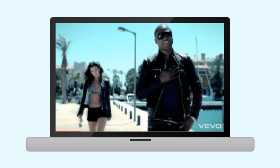 Full Screen
