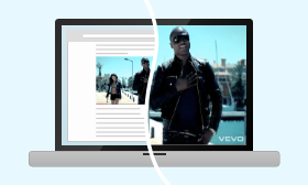 Full Screen