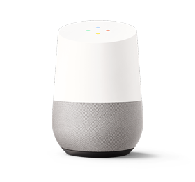 Magic Actions for Google Assistant - Google Home