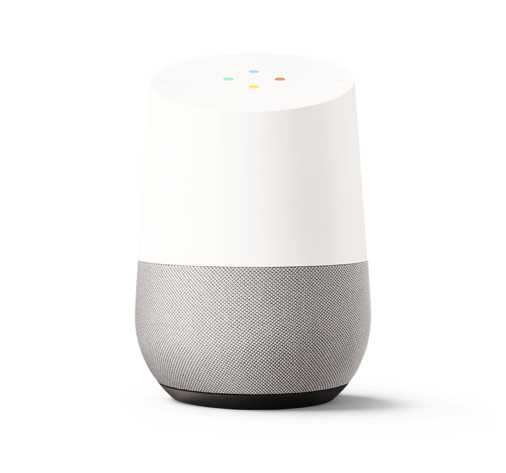 Magic Actions for Google Home
