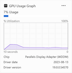 Preview of the CPU Check for Windows 11