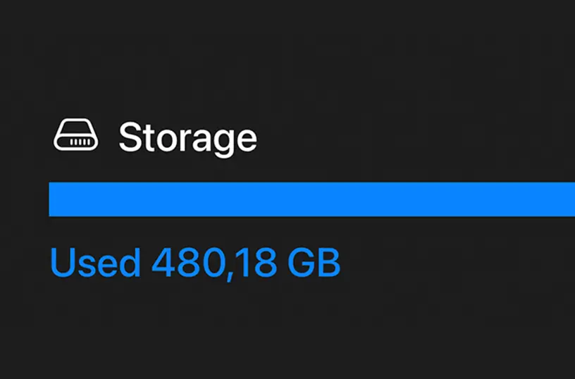 Progress bar