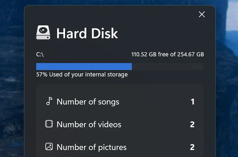Support Light and Dark Mode theme