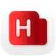 Headly Logo