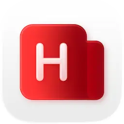 Headly app icon