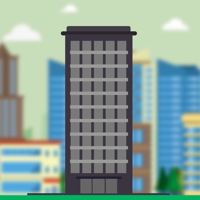 Hello Office - Back to the Office - iOS Game App