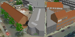 3D Project