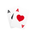 Little Blackjack app icon