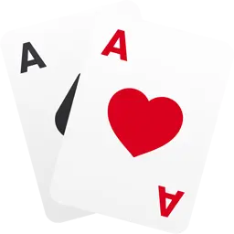 Little Blackjack app icon