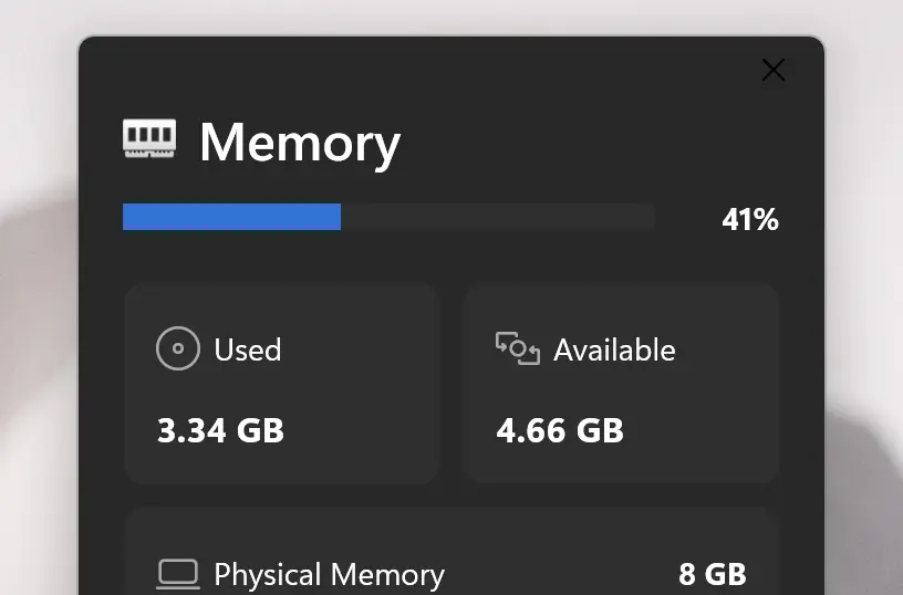 Support Light and Dark Mode theme