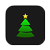 My Christmas Tree icon