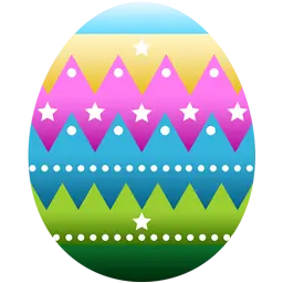 My Easter Bunny app icon