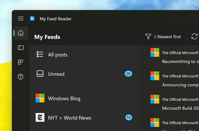 Support Light and Dark Mode theme