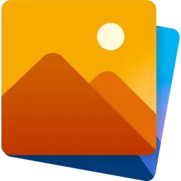My Photo Slideshow app icon