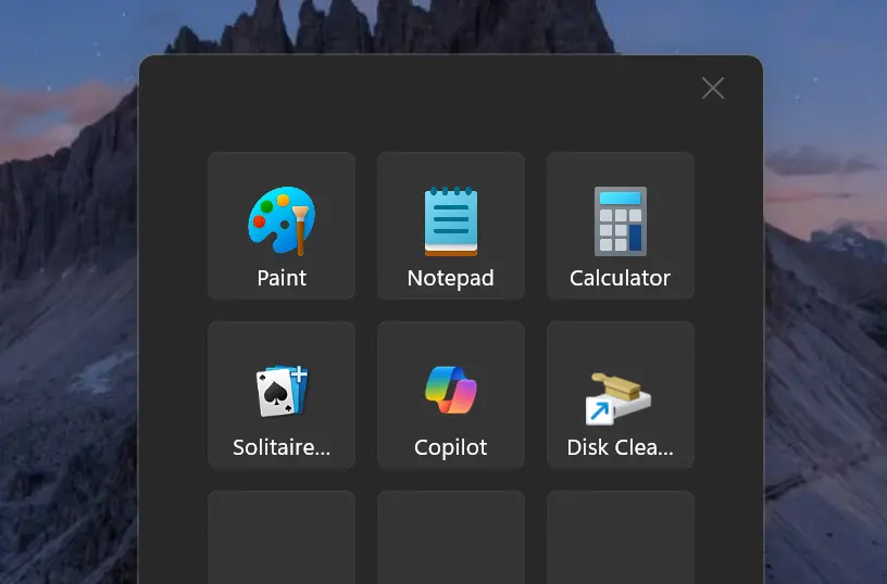 Support Light and Dark Mode theme
