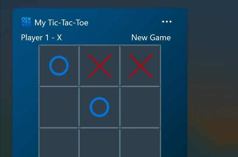 Support Light and Dark Mode theme