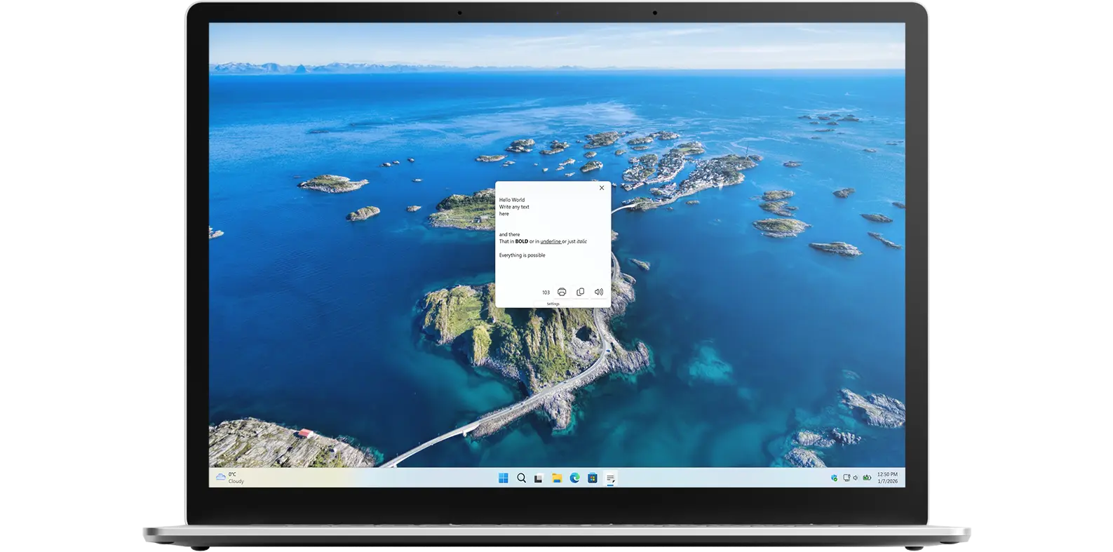 Four-in-a-Row app on all devices
